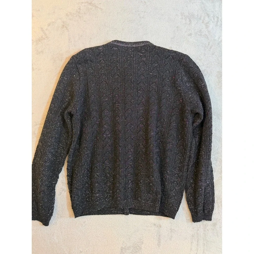 Unbranded cable knit